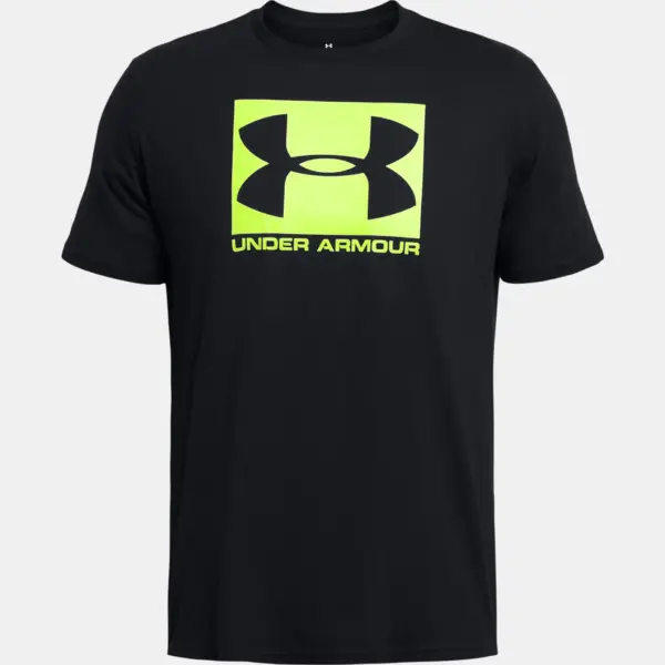 Under Armour Boxed Sportstyle T-Shirt B